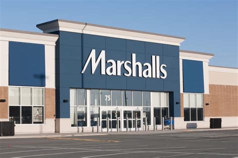 why are marshalls items so cheap